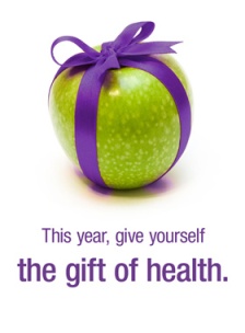 gift of health